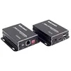 Wholesale video small rx tx transmitter 120m hdmi kvm extender over ip matrix extender