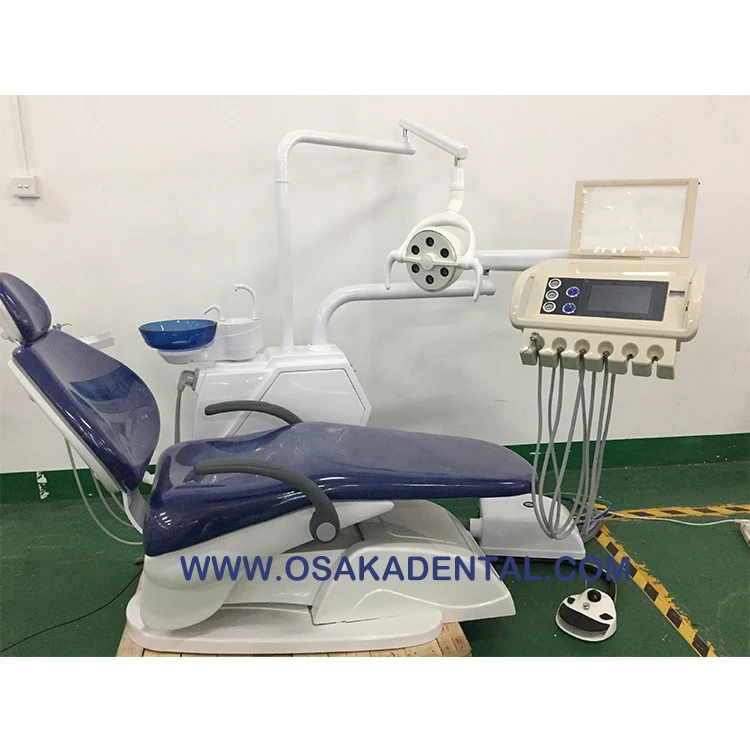 Dental Chair With Multi-function - Buy Usa Popular Dental Chair With