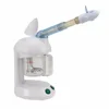 DT-3338A new wholesale hot sale mini desktop ionic skin moisture ozone home use hot facial steam machine