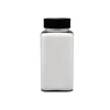 500ml square PET plastic cooking condiment bottle and jar for packaging chilli powder