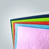 non woven present pantone color flat sheet gift wrapping paper