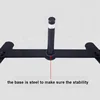 E-Reise mini table tripod for led ring light light stand for make up lamp