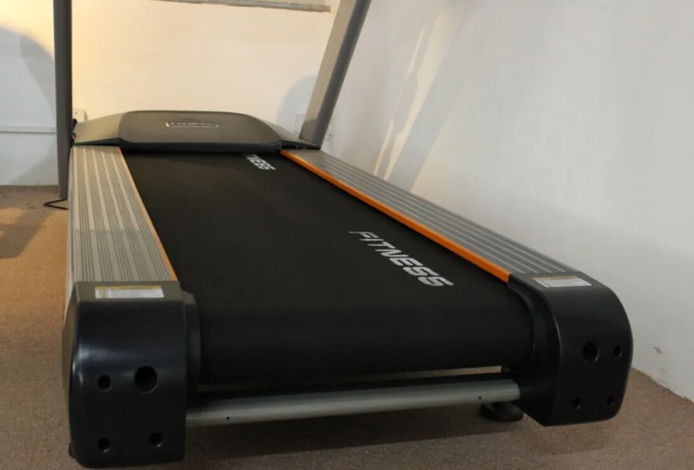 Commercial Universal Treadmill For Gym/pink Treadmills/professional