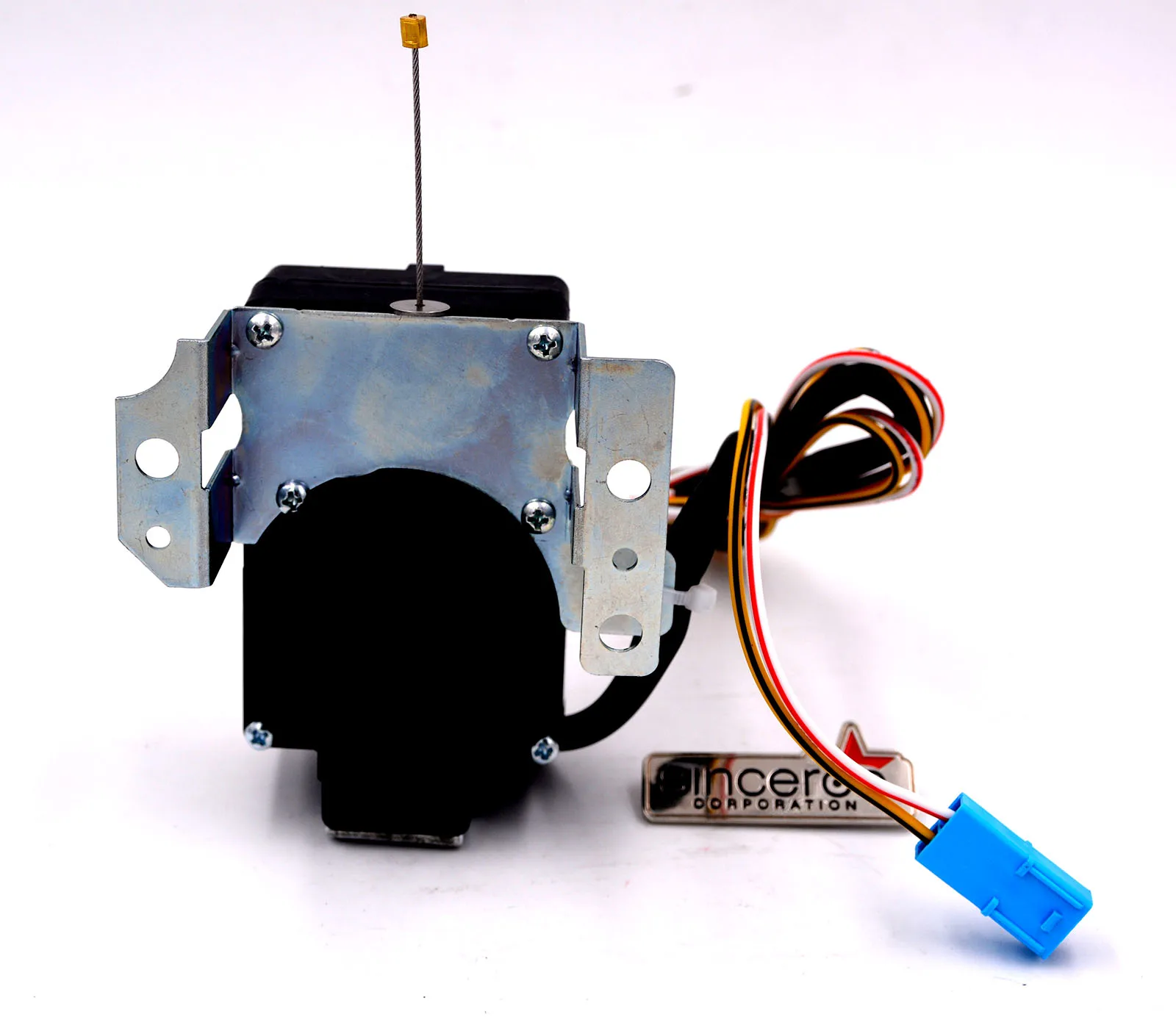 Drain Motor Drain Tractor Water Valve Mechanical For Washing Machine ...