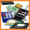 matrix membrane keypad switches