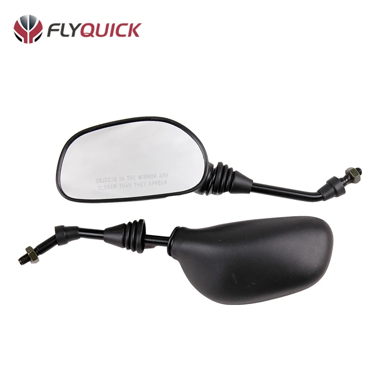 pulsar bike mirror price