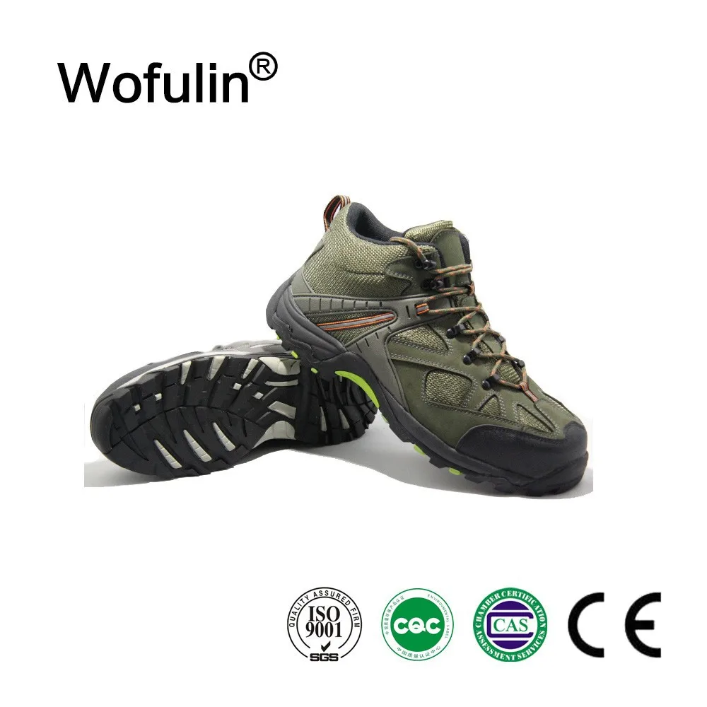 High quality Men's outdoor shoes