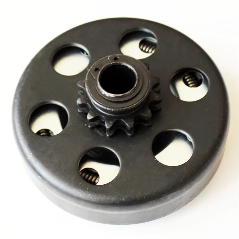 8hp Go Kart Clutch 12 Tooth 5/8 Inch 35 Chain For Sale Buy 8hp Go