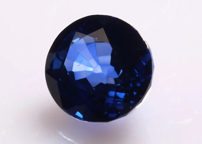 alibaba oval shape asscher cut rough blue sapphire price per