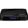 quad core android set top box with tx3 max s905w 2G 16G internet live box with BT 4.1 internet tv box