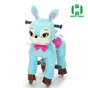 giddy up pony toy