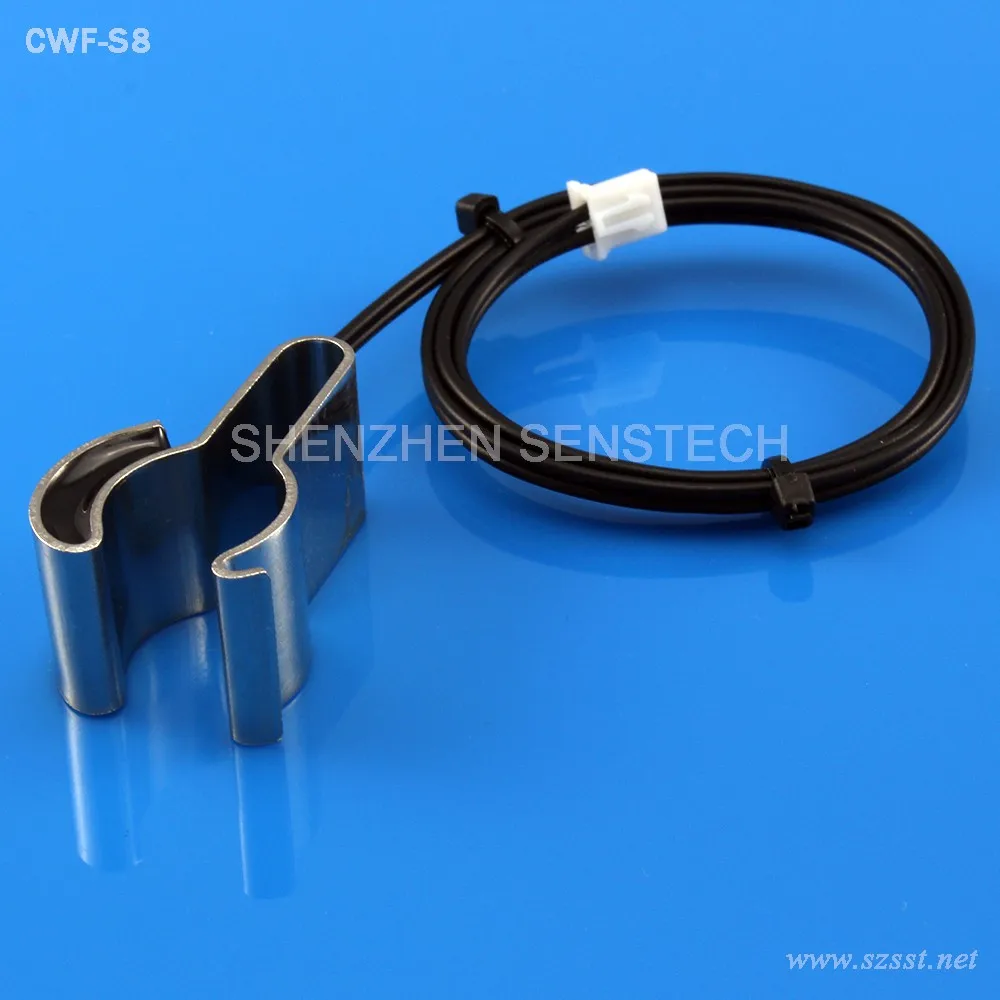 Rohs Compatible 10k 3977 Ntc Pipe Temperature Sensor Buy Ntc 10k 3977