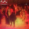 Disco Bars Hotels Fullcolor Brightness Esaily Clean Night Club Dance Led Floor Large-Scale Programs Floors