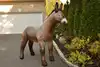 Hot sale giant inflatable animals,inflatable donkey