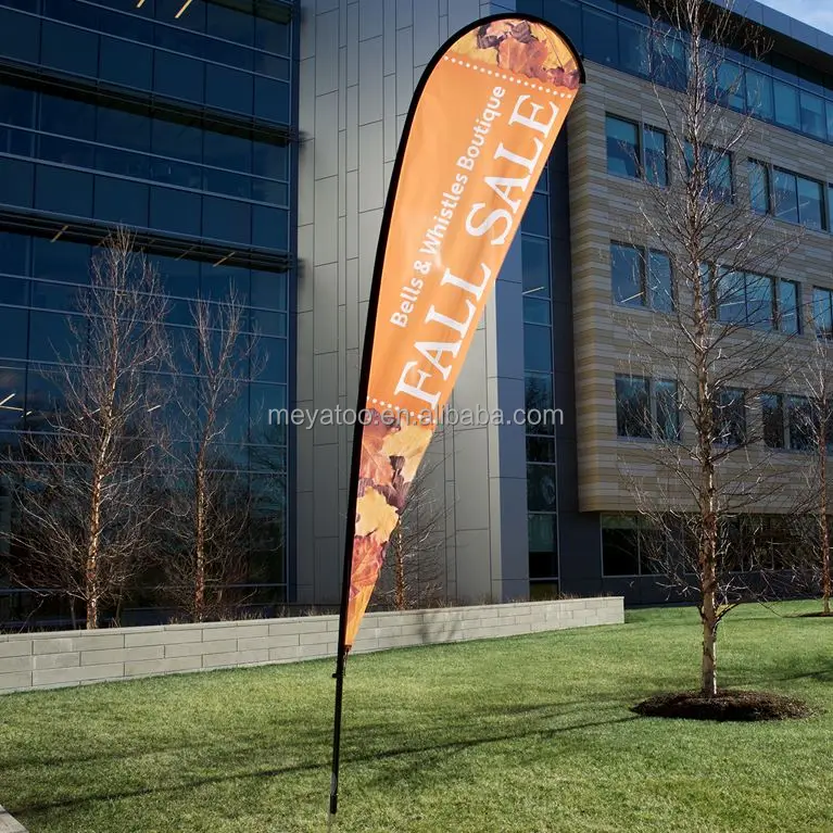 Marketing Flag Marketing Banner Flags