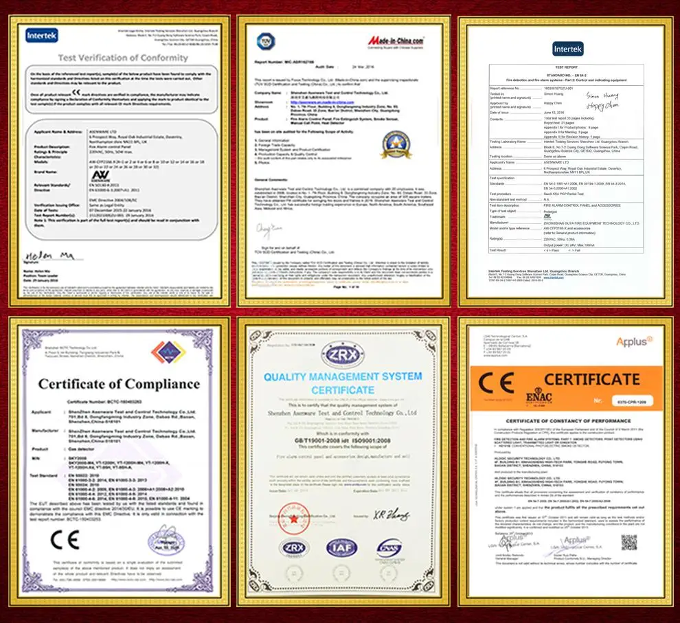 Fire Hose Reel System