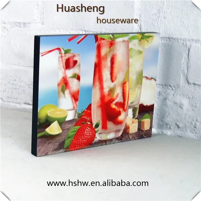 Sublimation Wood Blank Plaque Buy Sublimation Wood Blank Plaque