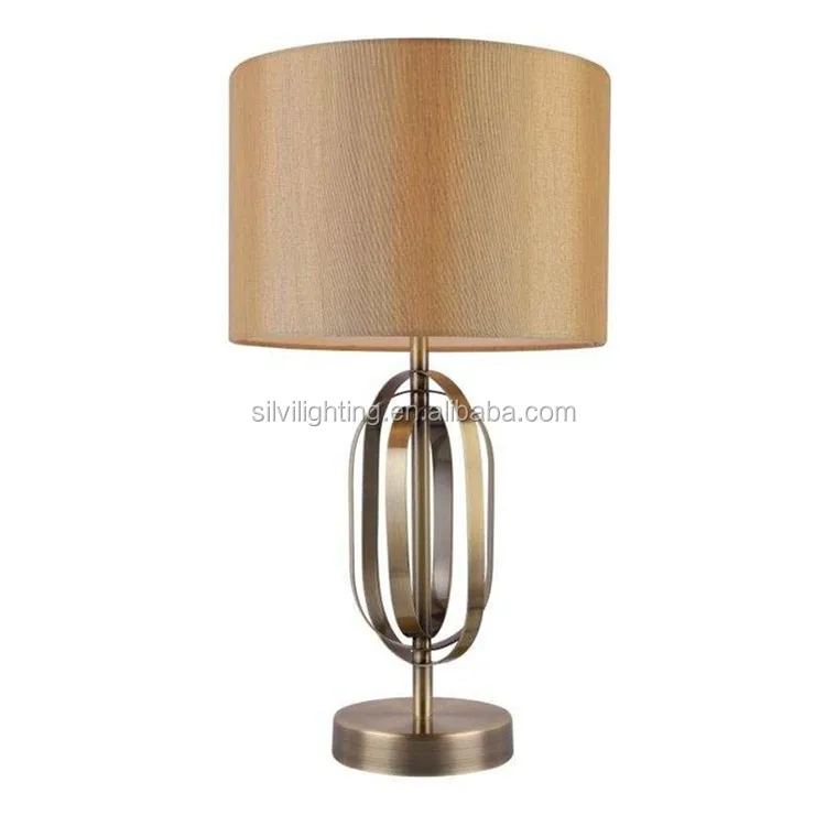Led Cheap Small Table Lamp Luxury Shadeless Table Lamp Cordless
