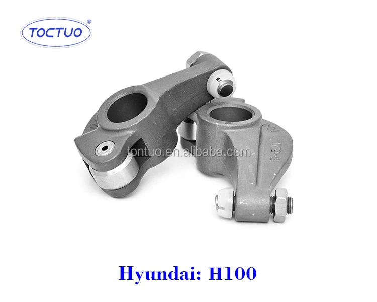 2453142880 Engine D4bf Rocker Arm For H100 Buy H100 Rocker Arm