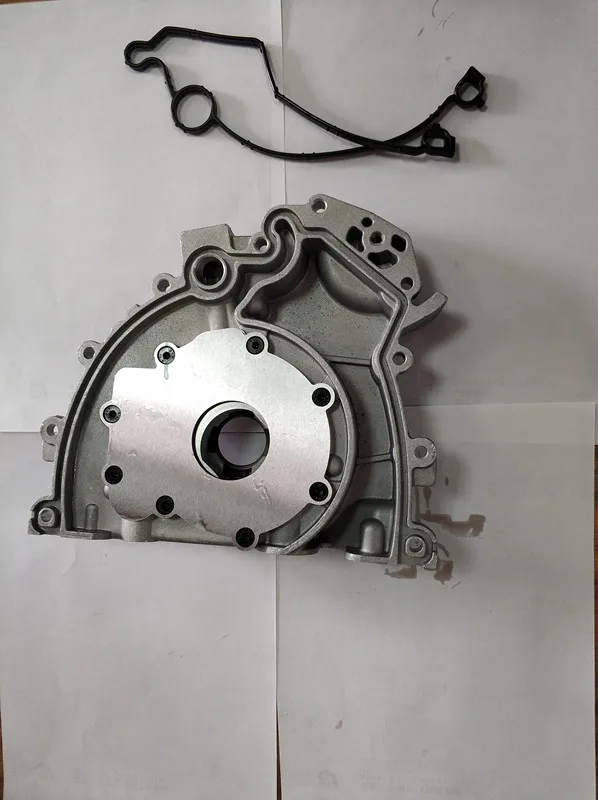 Oil Pump For Land Rover Discovery 3&4 2.7l 3.0l Tdv6 276dt 306dt