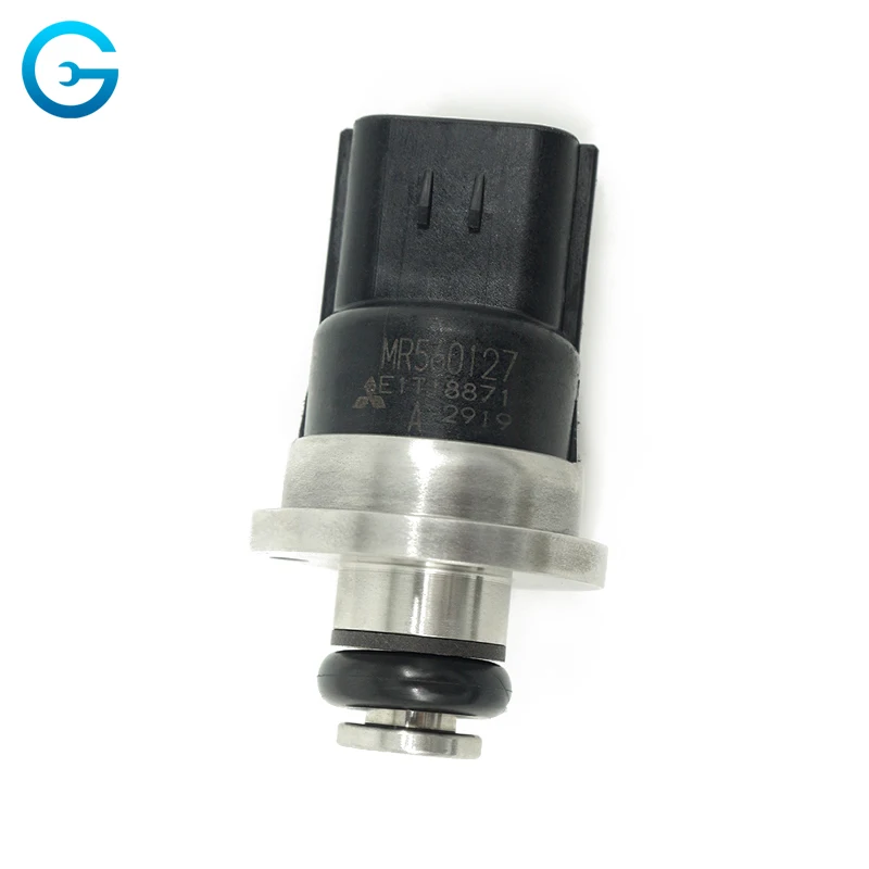 NEW FITN MITSUBISHI PAJERO MONTERO SHOGUN MK3 FUEL RAIL PRESSURE SENSOR MR560127