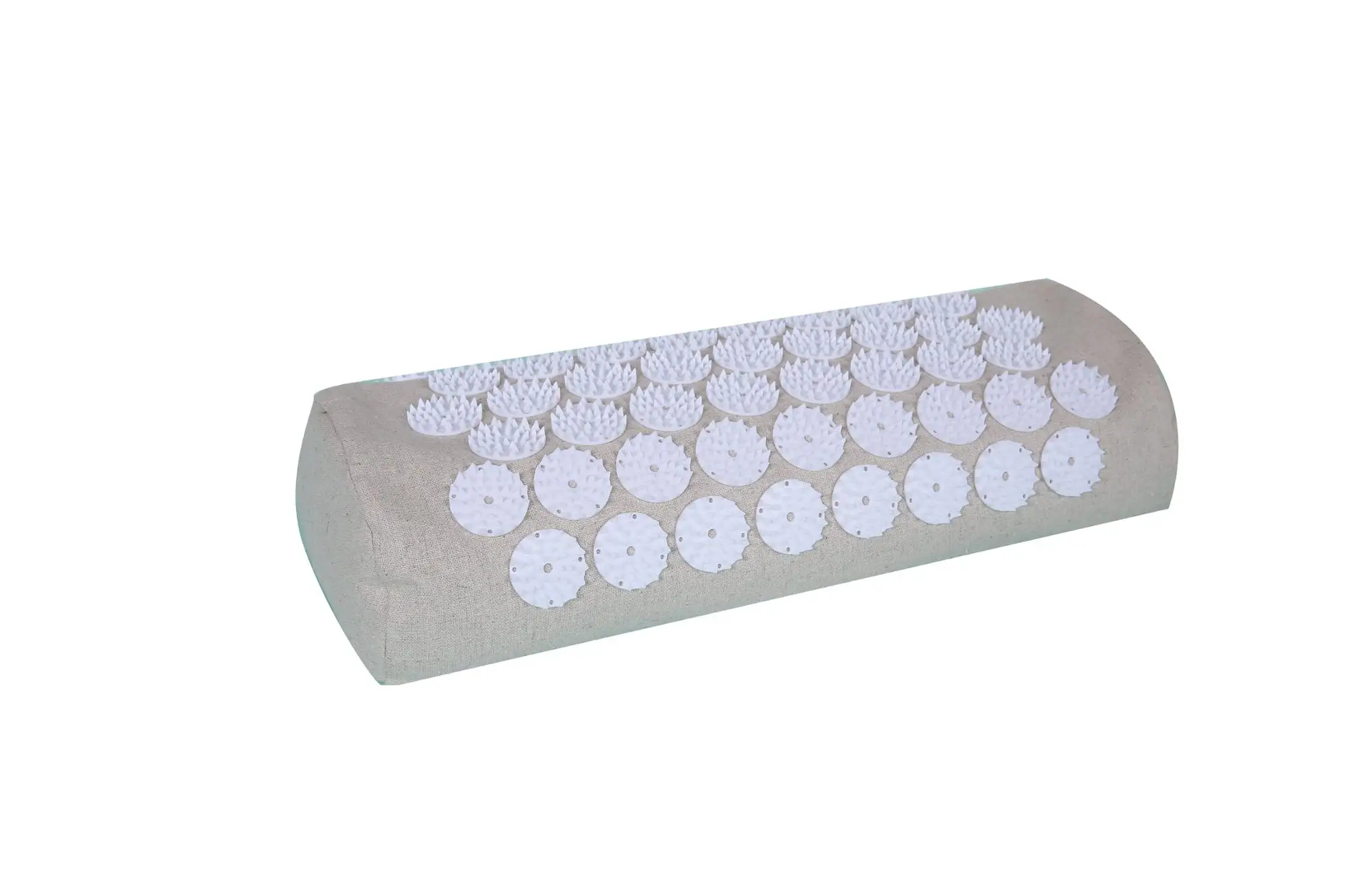 High Quality Ce Reach Linen Acupressure Nail Mat Pillow Set Pressure