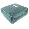 3D embossed winter multi-layer velvet and Sherpa fleece plush blanket throw for home bed sofa