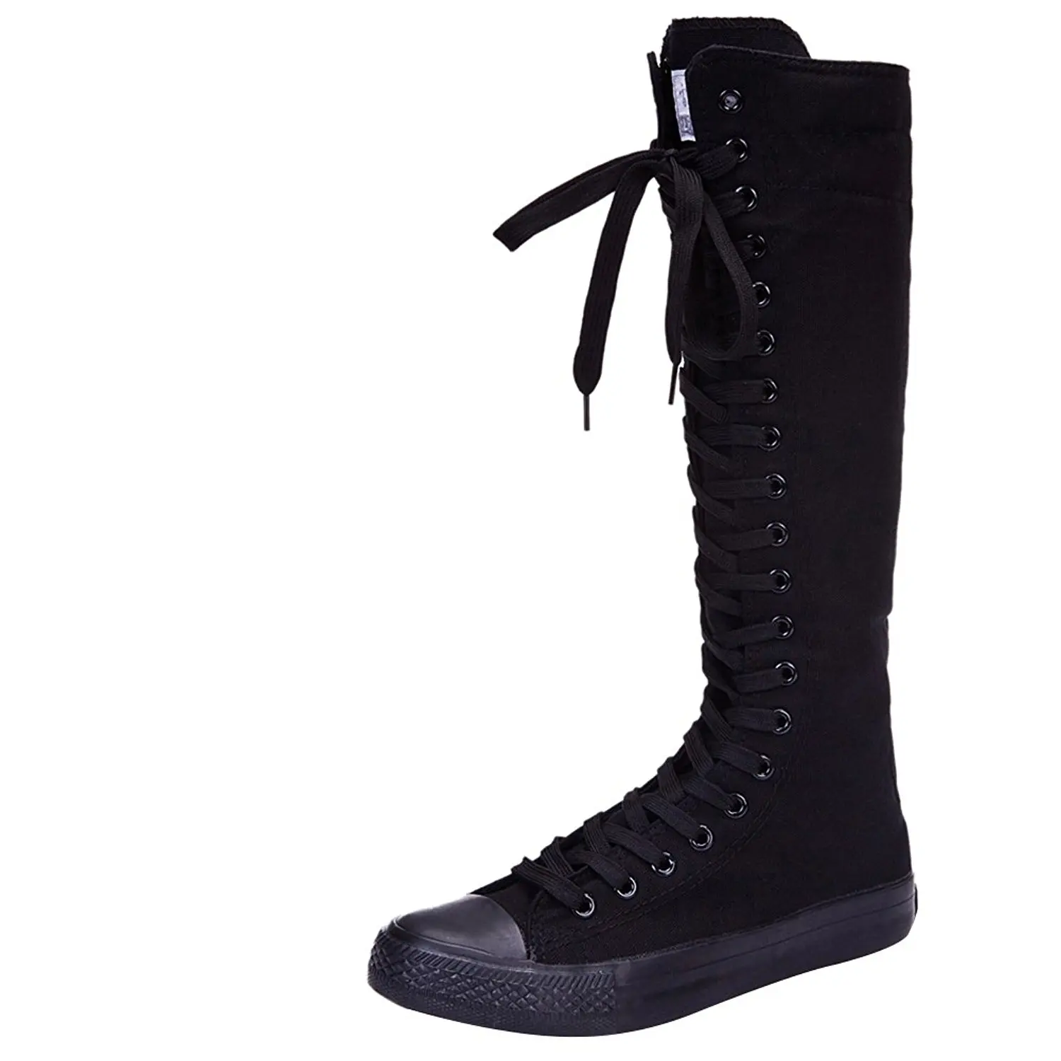 Converse Knee High Boots