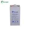 Best Price 2V 200Ah Agm Battery 2V 200Ah Lead Acid Battery For Telecom Station