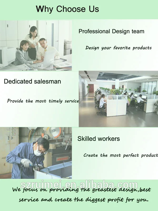 Steel Desk File Organizer Ruimei advantage
