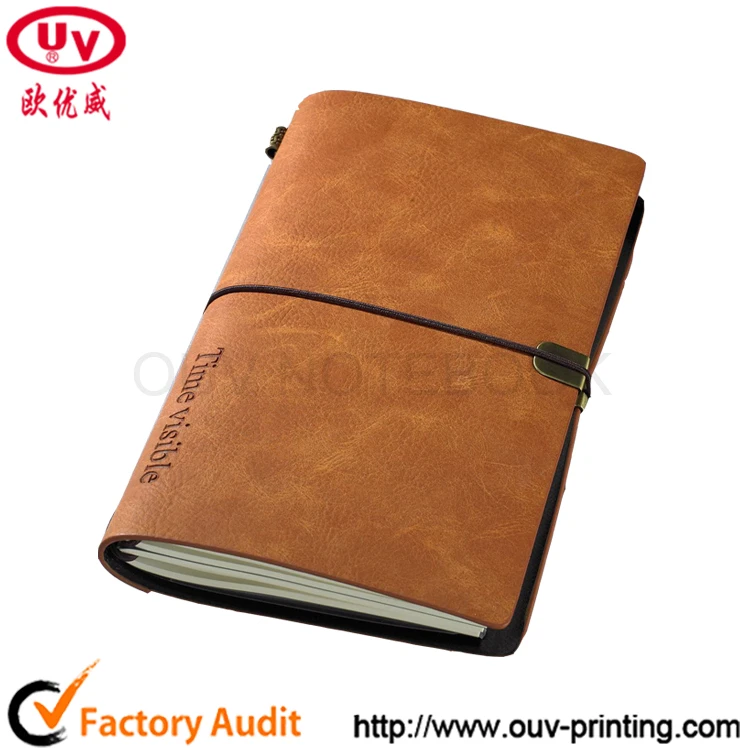 OUV NOTEBOOK