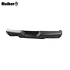 New items 10th anniversary bumper with radar hole for Jeep wrangler jl 2018+ rear bumper protector