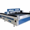 Reci 80w 100w 150w 180w acrylic wood engraving cutting co2 laser machine