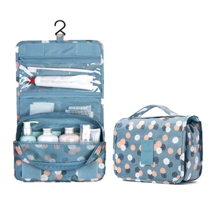 cute toiletry bags