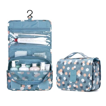 cute travel toiletry bag