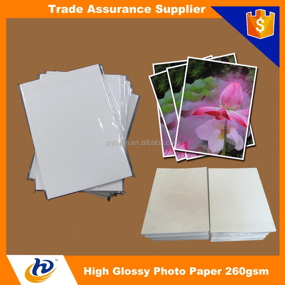 610mm 914mm 1067mm 1270mm 24" 36" 42" 50" Inkjet Photo Paper/glossy