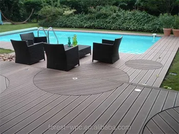 Outdoor Wpc Cheap Wpc Decking Tiles Composite Boards Wood Plastic