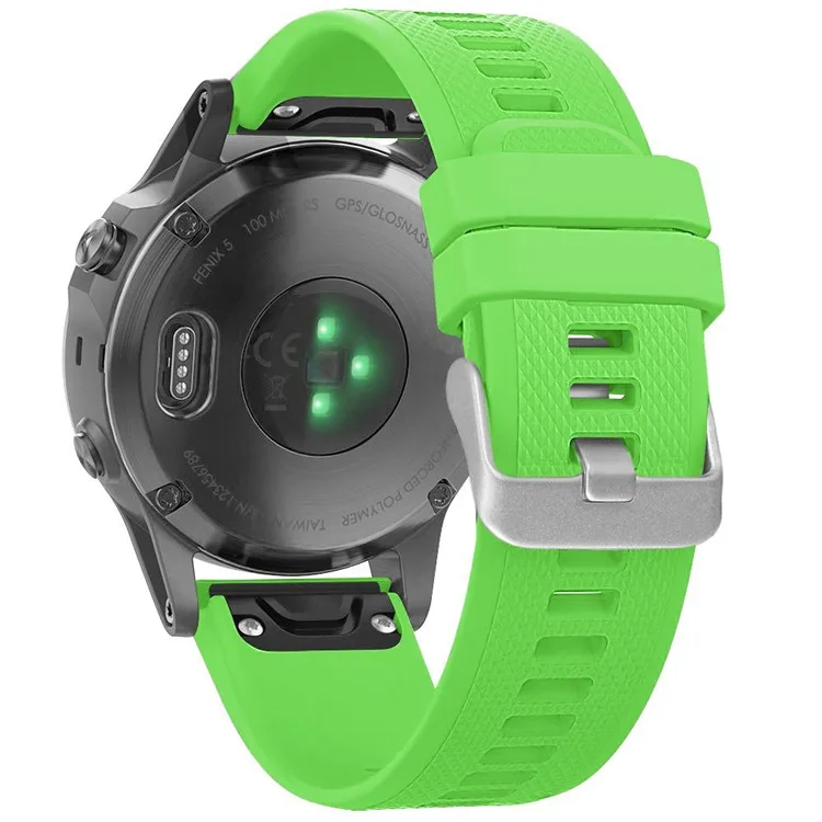 fenix 5 quickfit 22