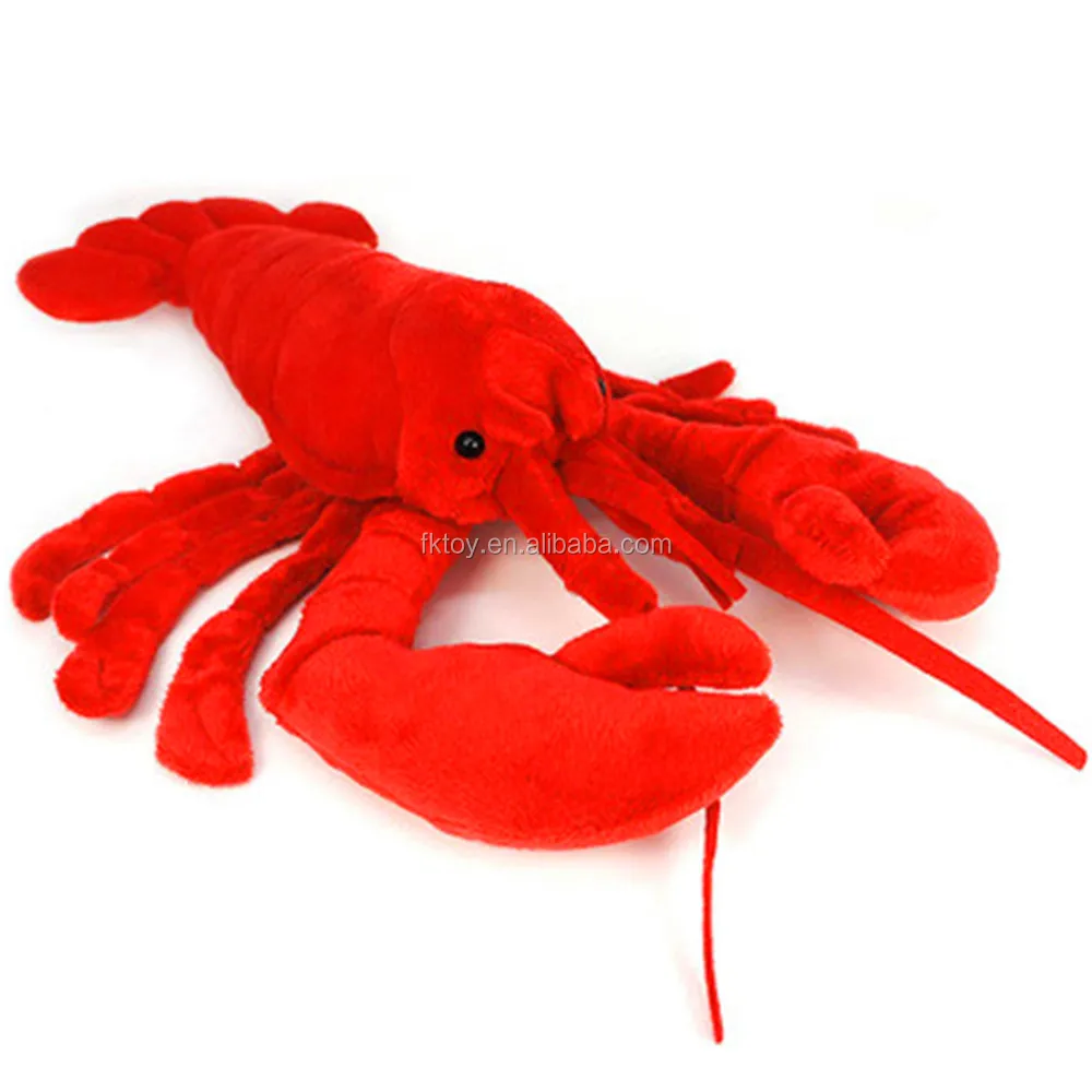 lobster stuffed animal near me