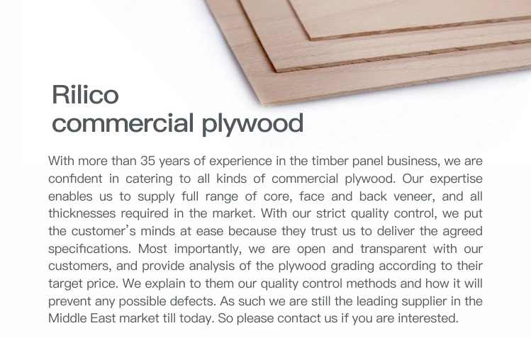 brazil plywood