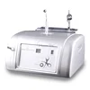 Tec Support!! Portable 2in1 Oxygen Jet peel Water Spray Facial Machine with 12 Mouths Warranty