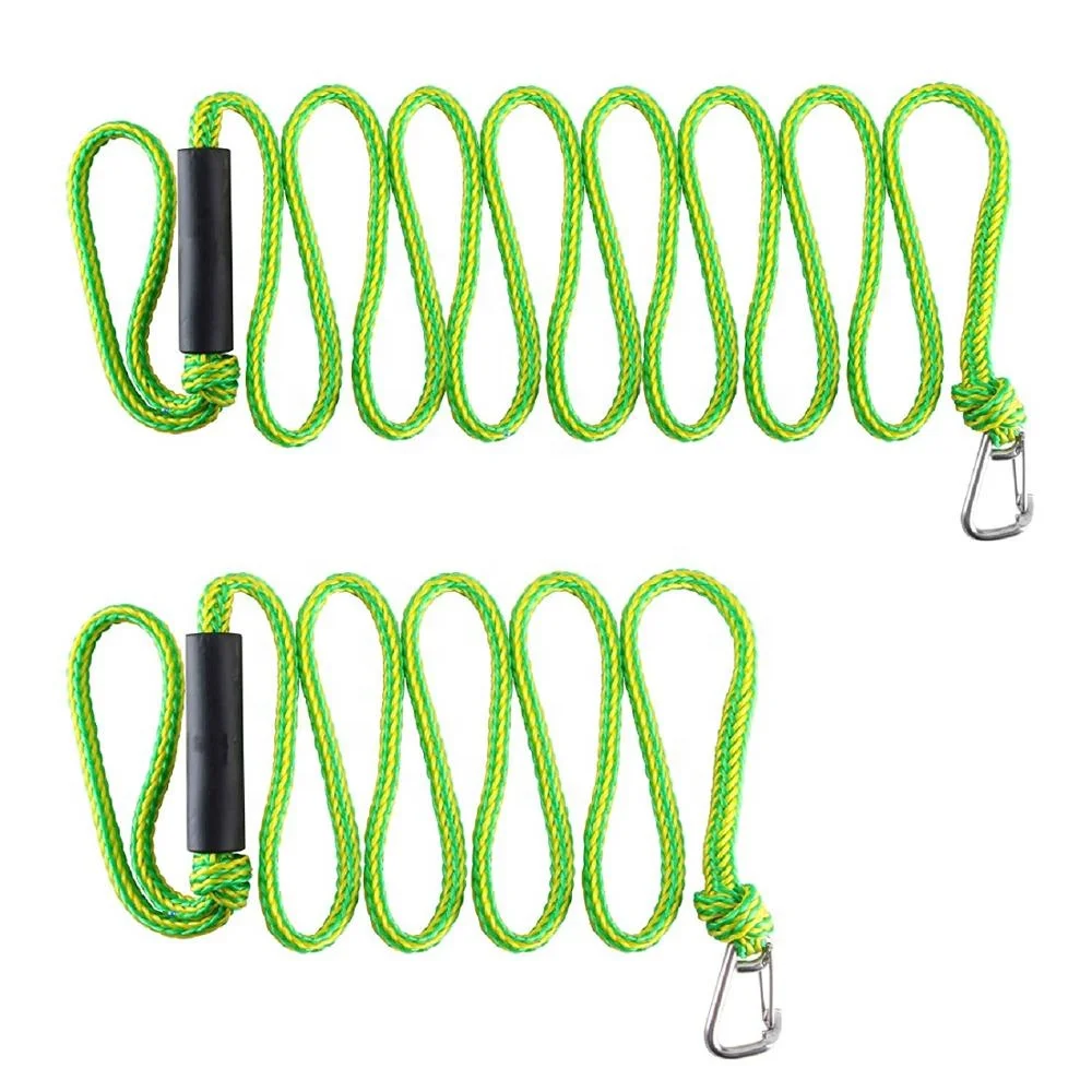 4ft Bungee Dock Line for sale pwc bungee dock line yacht line rope