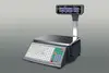 Barcode Label Weighing Scale