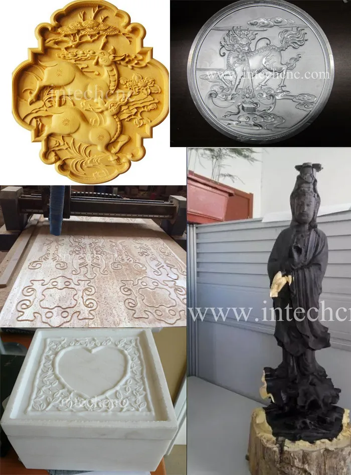 most popular 6060 cnc router sale in bangladesh