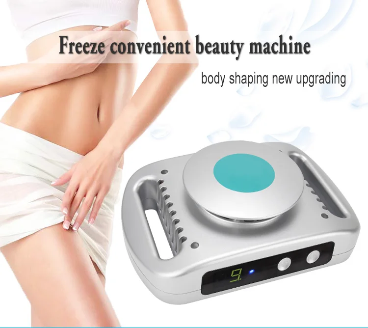 Konmison best selling slimming body home use cryo fat freezing device