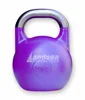 stainless steel handle competition kettle bell