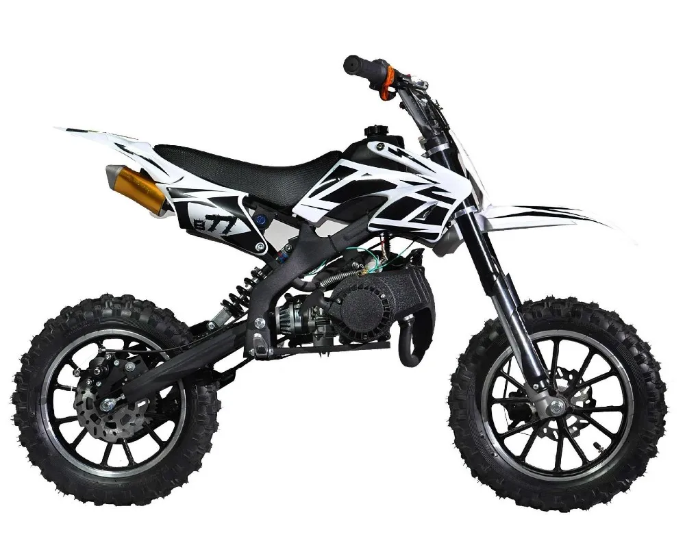 Mini Moto Bike 49cc