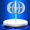 Wind power electricity generator Type 500w vertical wind turbine tree