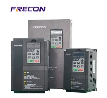 Frecon Pv100 Series Solar Pumping Inverter 380v 3phase 1.5kw Mini Drive ...