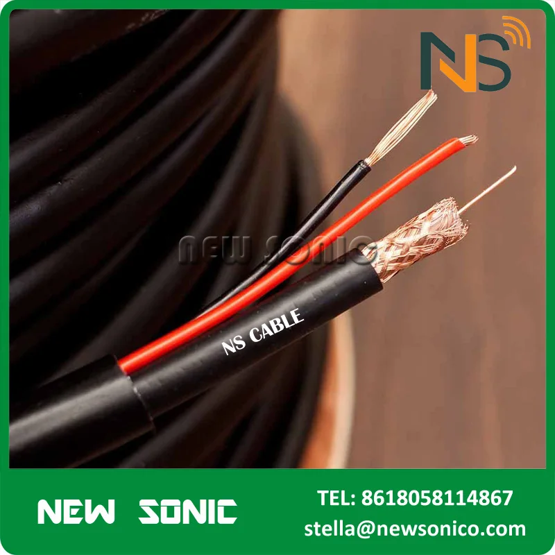 coaxial cable for cctv price